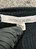 Caution to the Wind Black Tank Top Size M - photo 4
