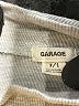 Garage Gray Long Sleeve Turtleneck Size S - photo 7