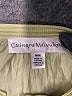 Catherine Malandrino 100% Polyester Green Short Sleeve Blouse Size M - photo 4