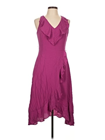 Kensie Cocktail Dress (view 1)