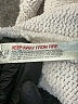 FP BEACH 100% Polyester Gray Pullover Sweater Size XL - photo 8