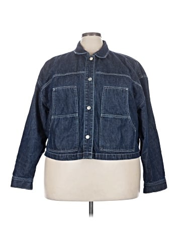 Gap Denim Jacket (view 1)