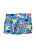 Koala Baby Print Blue Board Shorts Size Newborn - photo 1