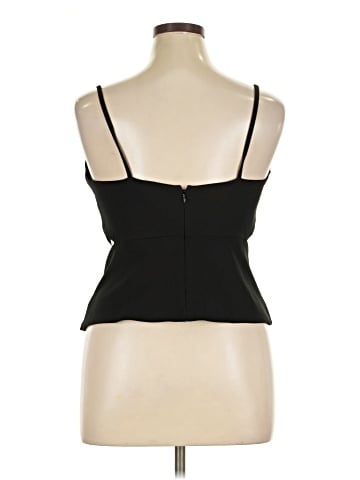 Bebe Sleeveless Top (view 2)