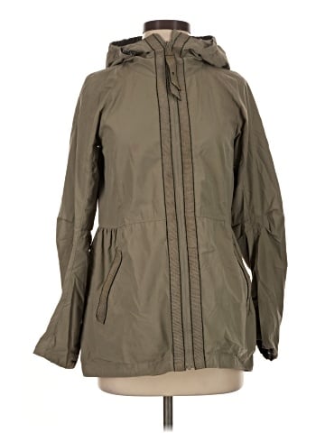 Lululemon Athletica Raincoat (view 1)