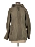 Lululemon Athletica Green Raincoat Size 2 - photo 1