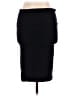 Torrid Solid Black Formal Skirt Size Lg Plus (0) - photo 2