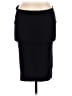 Torrid Solid Black Formal Skirt Size Lg Plus (0) - photo 1