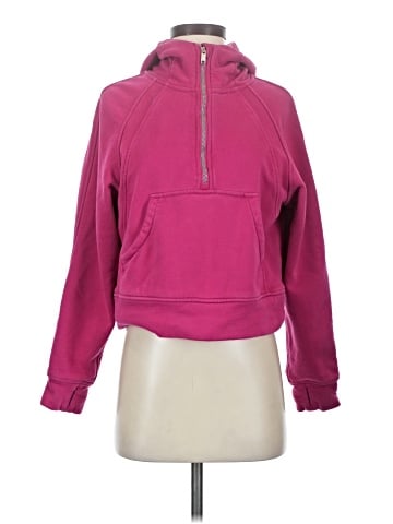 Kyodan Pullover Hoodie (view 1)