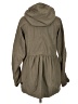 Lululemon Athletica Green Raincoat Size 2 - photo 2