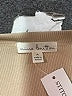 Nine Britton Tan Long Sleeve T-Shirt Size M - photo 7
