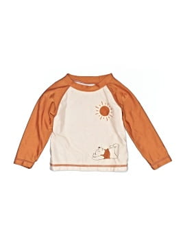 Disney Baby Long Sleeve T Shirt