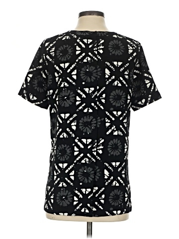 Madewell Short Sleeve Blouse (view 2)