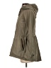 Lululemon Athletica Green Raincoat Size 2 - photo 5
