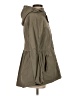 Lululemon Athletica Green Raincoat Size 2 - photo 4
