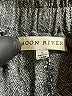 Moon River Tweed Gray Shorts Size S - photo 3