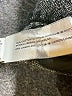 Moon River Tweed Gray Shorts Size S - photo 4