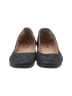 fs/ny Black Flats Size 9 - photo 2