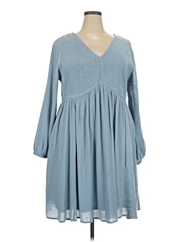 Torrid Casual Dress (view 1)
