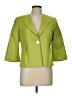 Talbots Green Blazer Size 10 - photo 1