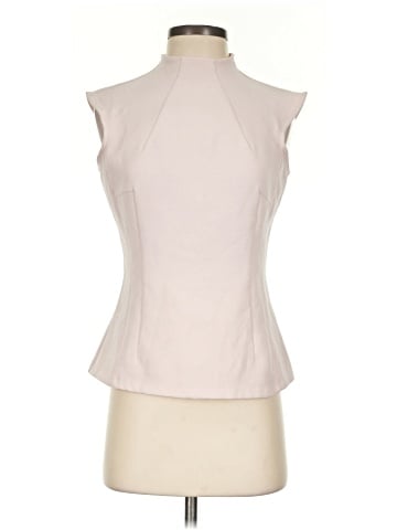 Eva Mendes by New York & Company Sleeveless Blouse (view 1)