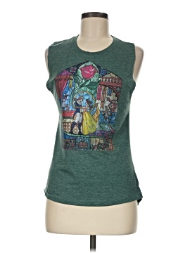 Next Level Apparel Sleeveless T Shirt