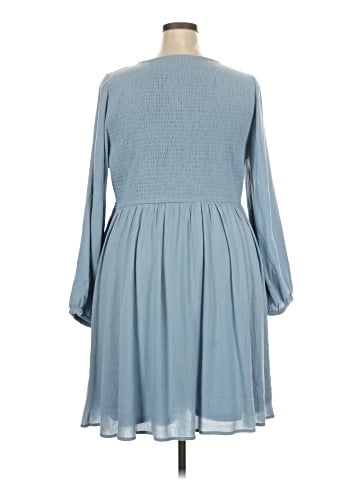 Torrid Casual Dress (view 2)