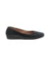 fs/ny Black Flats Size 9 - photo 1