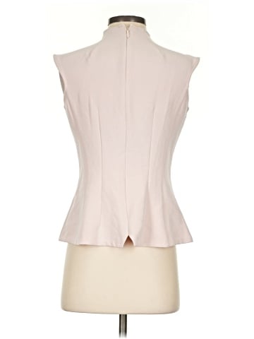 Eva Mendes by New York & Company Sleeveless Blouse (view 2)