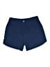 iuga Solid Blue Athletic Shorts Size 2X - photo 2