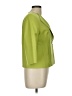 Talbots Green Blazer Size 10 - photo 4