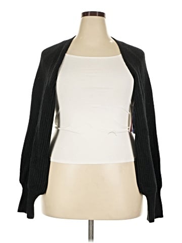 Cider Cardigan (view 1)