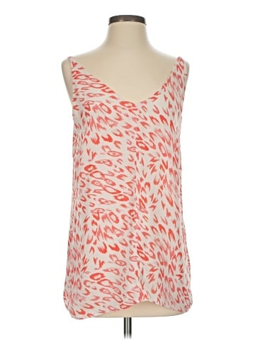 CAbi Sleeveless Top (view 1)