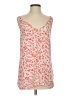 CAbi Orange Sleeveless Top Size S - photo 1