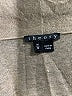 Theory Tan Cardigan Size M - photo 7