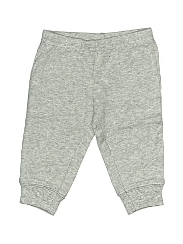 Just One Year by Carter's Sweatpants (view 1)