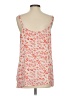 CAbi Orange Sleeveless Top Size S - photo 2