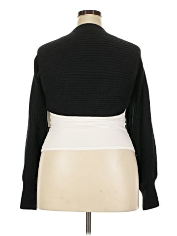 Cider Cardigan (view 2)