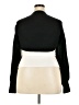 Cider Black Cardigan Size XXL - photo 2