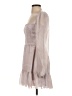Wilfred 100% Polyester Hearts Pink Cocktail Dress Size S - photo 5