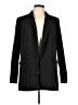 NANETTE Nanette Lepore Black Blazer Size 12 - photo 1