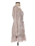 Wilfred 100% Polyester Hearts Pink Cocktail Dress Size S - photo 4