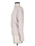 Enza Costa Ivory Turtleneck Sweater Size S - photo 5