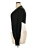 Cider Black Cardigan Size XXL - photo 5