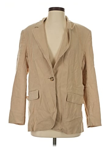 Zara Blazer (view 1)