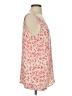 CAbi Orange Sleeveless Top Size S - photo 4