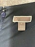 Chelsea28 100% Polyester Solid Blue Jumpsuit Size 8 - photo 4