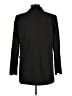 NANETTE Nanette Lepore Black Blazer Size 12 - photo 2