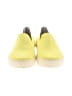 ROTHY'S Checkered-gingham Yellow Sneakers Size 7 1/2 - photo 2