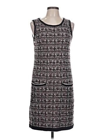 Eva Mendes by New York & Company Casual Dress (view 1)